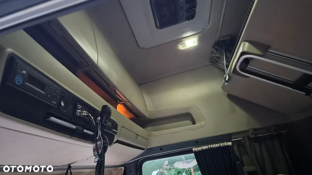 Scania R450 Streamline Euro 6 Standard Salon PL - 9