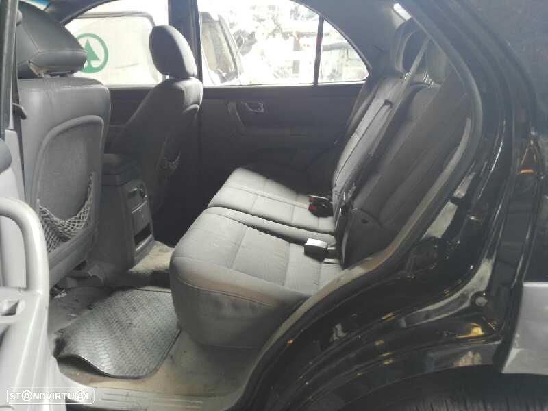 PEDAL DO ACELERADOR KIA SORENTO BL - 15