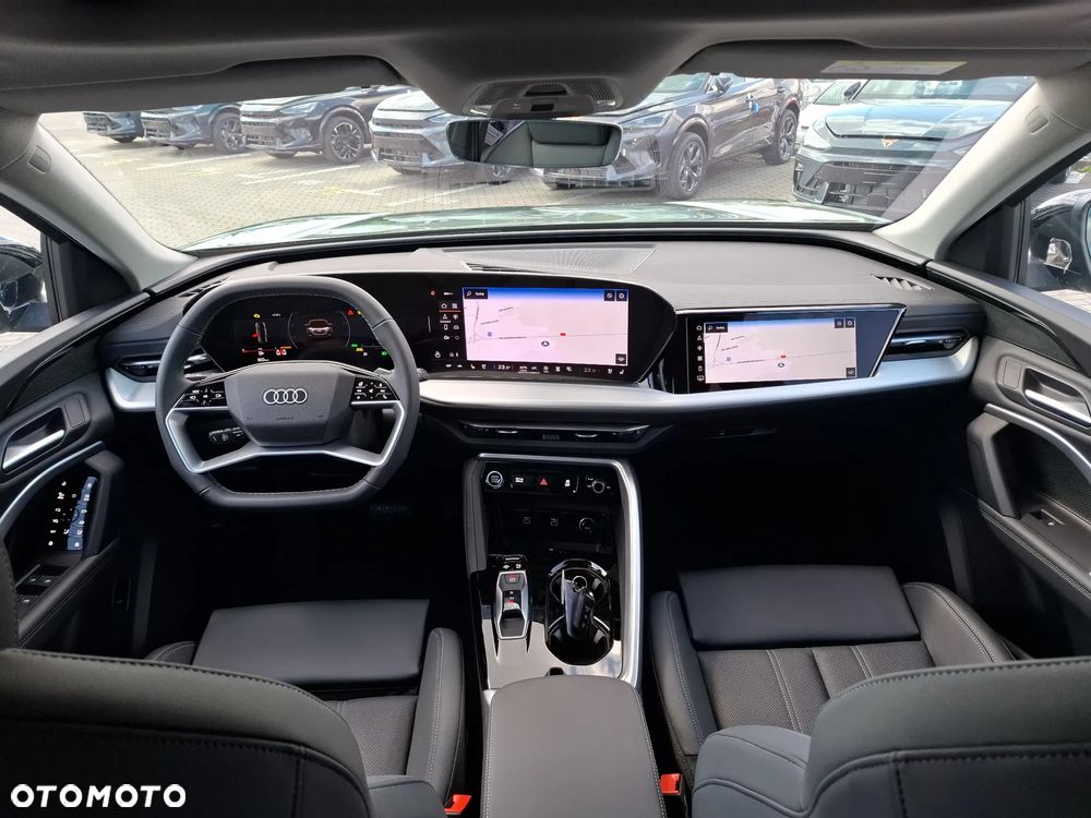 Audi Q5 Sportback TDI mHEV 150 kW Quattro S tronic - 20