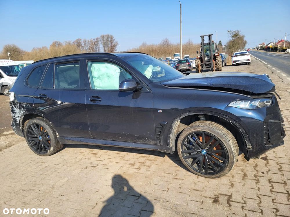 BMW X5 - 13