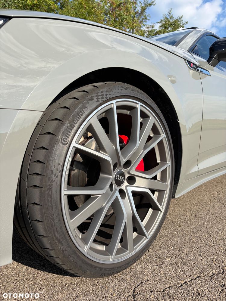 Audi A5 Sportback 40 TDI mHEV Quattro S Line S tronic - 10