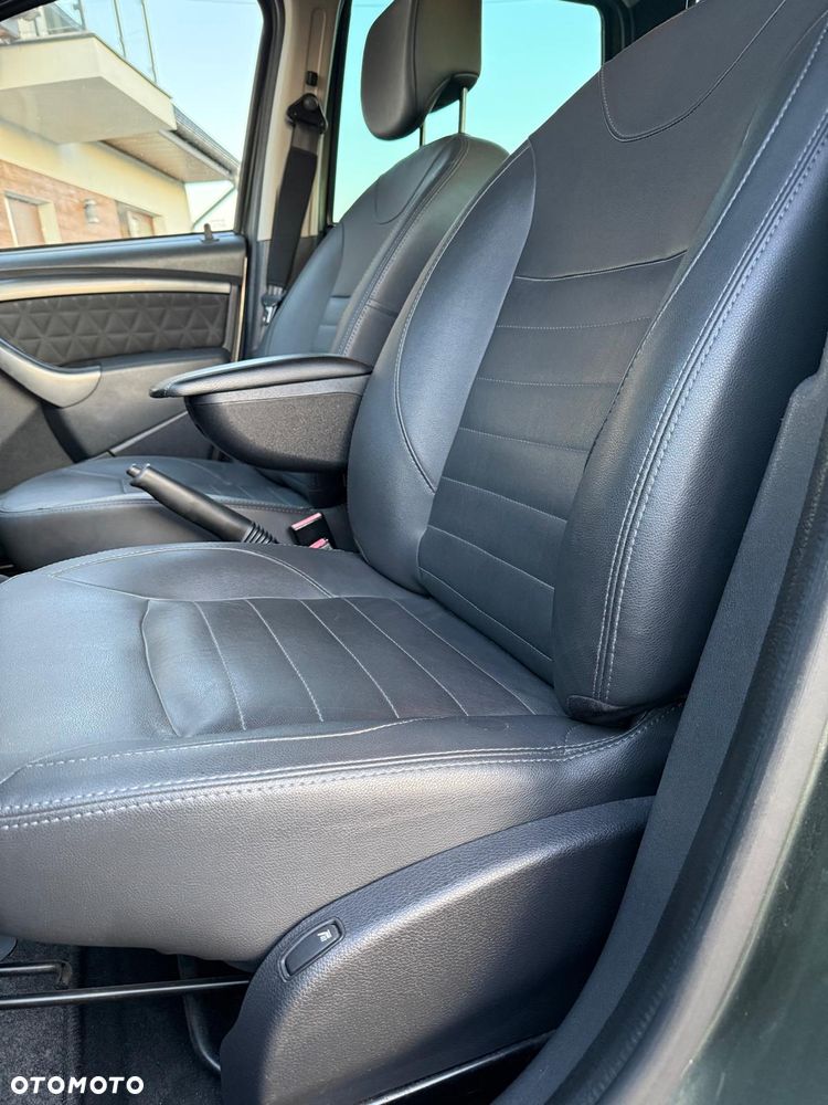 Dacia Duster 1.2 TCe Prestige - 26