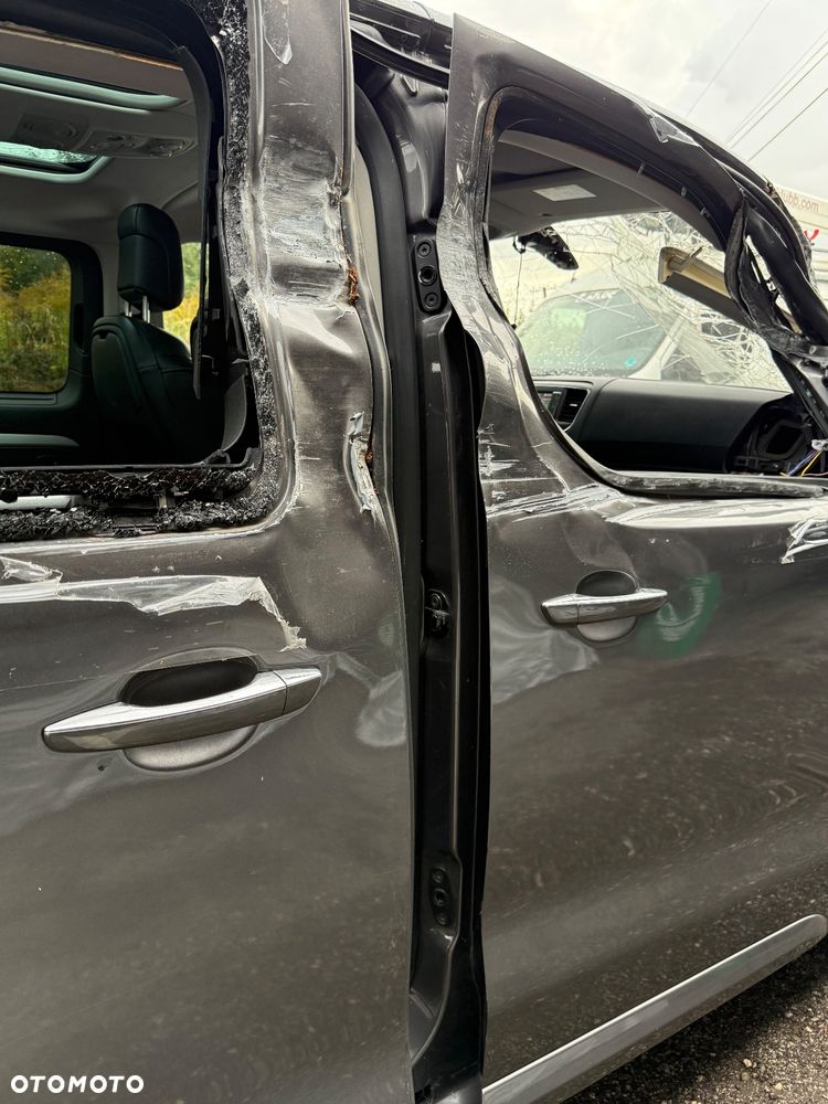 Citroën SpaceTourer - 19