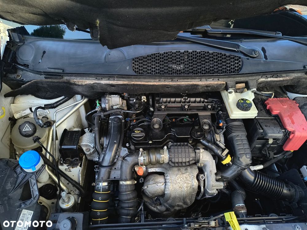 Peugeot Partner 1.6 BlueHDi Active - 14