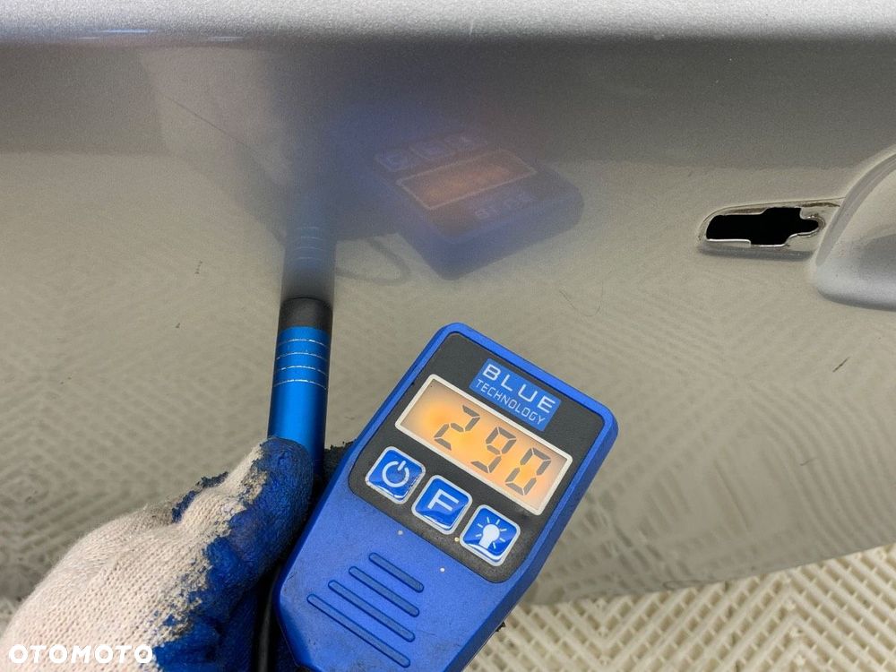 DRZWI LEWY TYŁ  CHEVROLET CRUZE liftback (J305) 2010 - 2022 1.8 104 kW [141 KM] benzyna 2011 - 2022 - 6