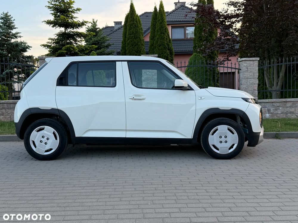 Hyundai Inster 49kWh Prime - 7