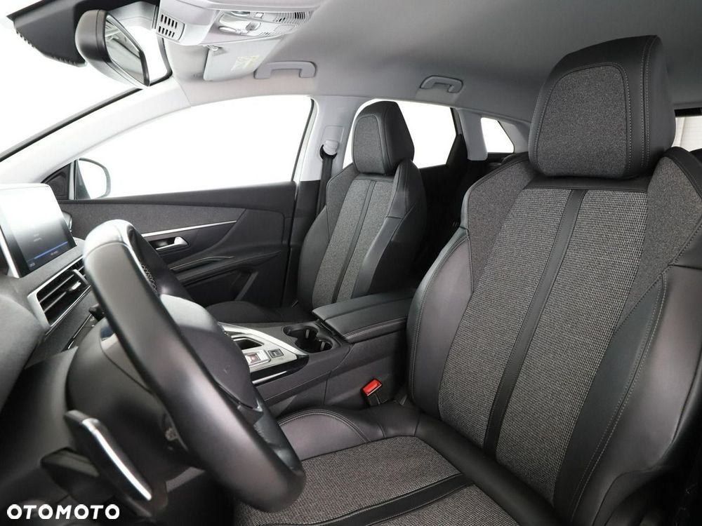 Peugeot 3008 1.2 PureTech GPF Allure S&S EAT8 - 14