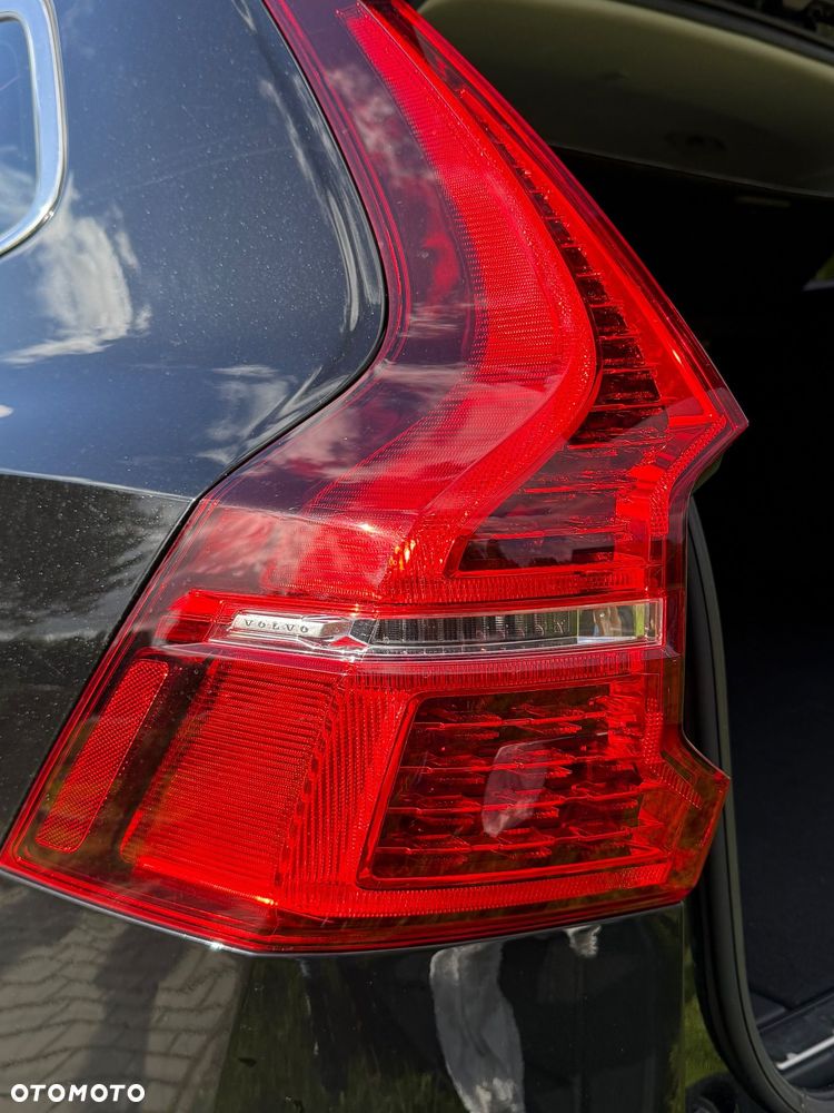 Volvo XC 60 T5 AWD Inscription - 39
