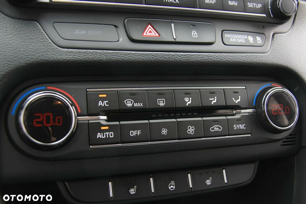 Kia Ceed 1.4 T-GDI OPF Platinum Edition - 33