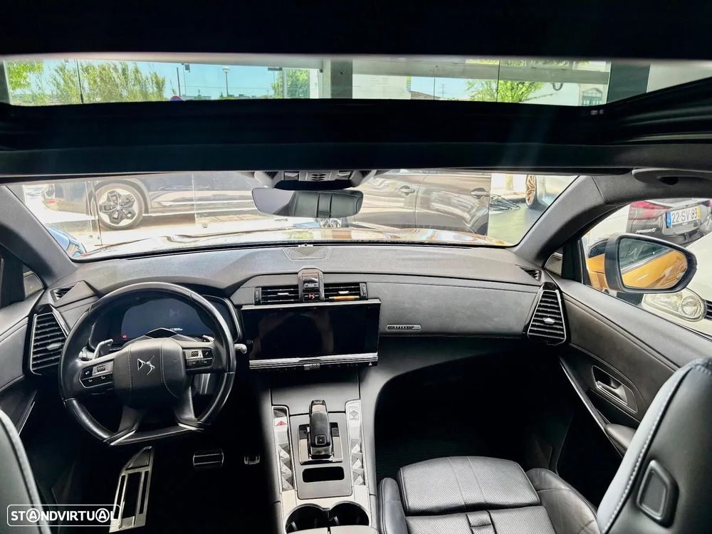 DS DS7 Crossback - 15