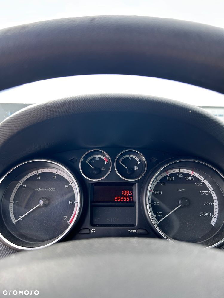 Peugeot 308 1.6 Trendy - 7