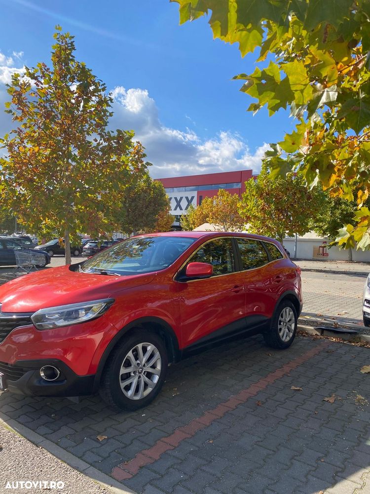 Renault Kadjar - 3
