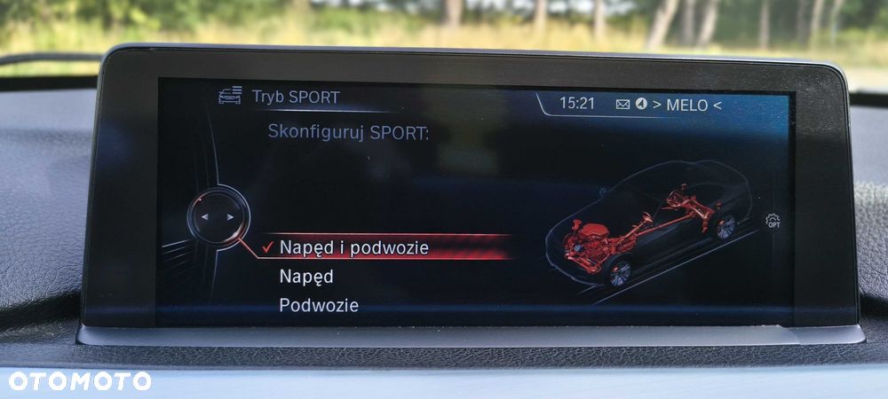 BMW Seria 3 335d xDrive Edition M Sport Shadow - 34