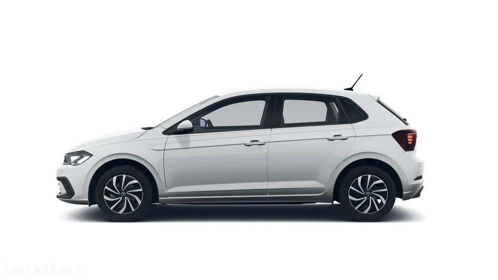 Volkswagen Polo - 3