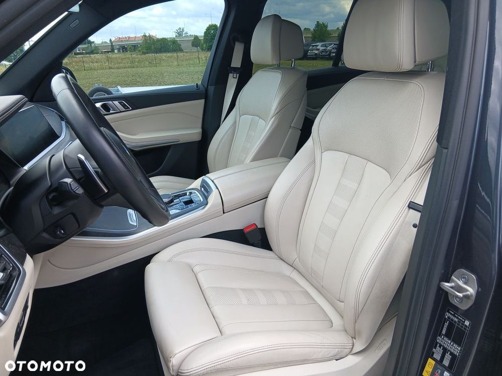 BMW X5 - 21