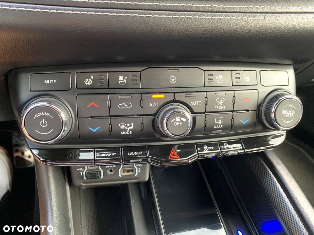 Dodge Durango - 36