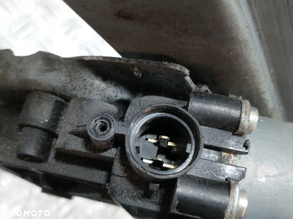 PODNOŚNIK SZYBY LEWY PRZÓD RENAULT MEGANE II 403241 - 2