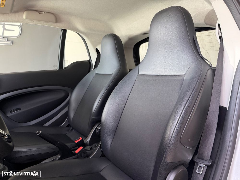 Smart ForTwo Coupé EQ prime - 6