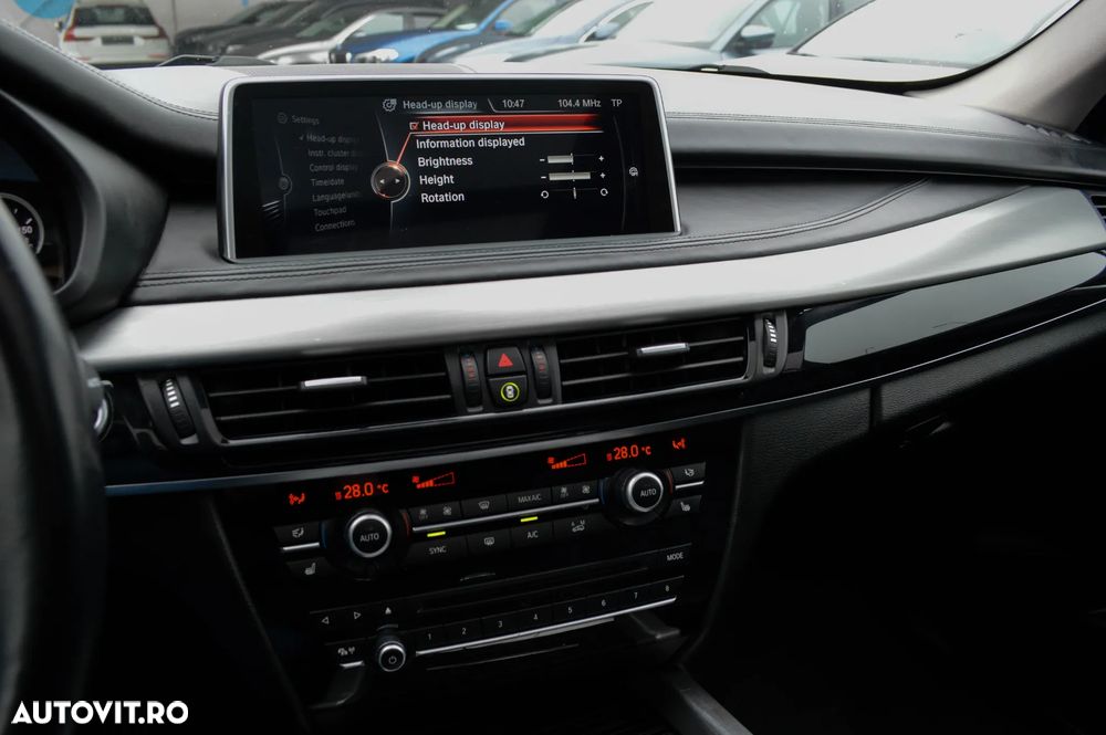 BMW X5 xDrive25d Sport-Aut. - 40