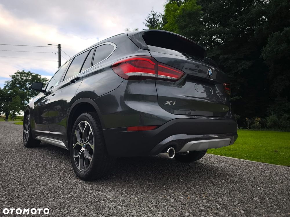 BMW X1 - 18