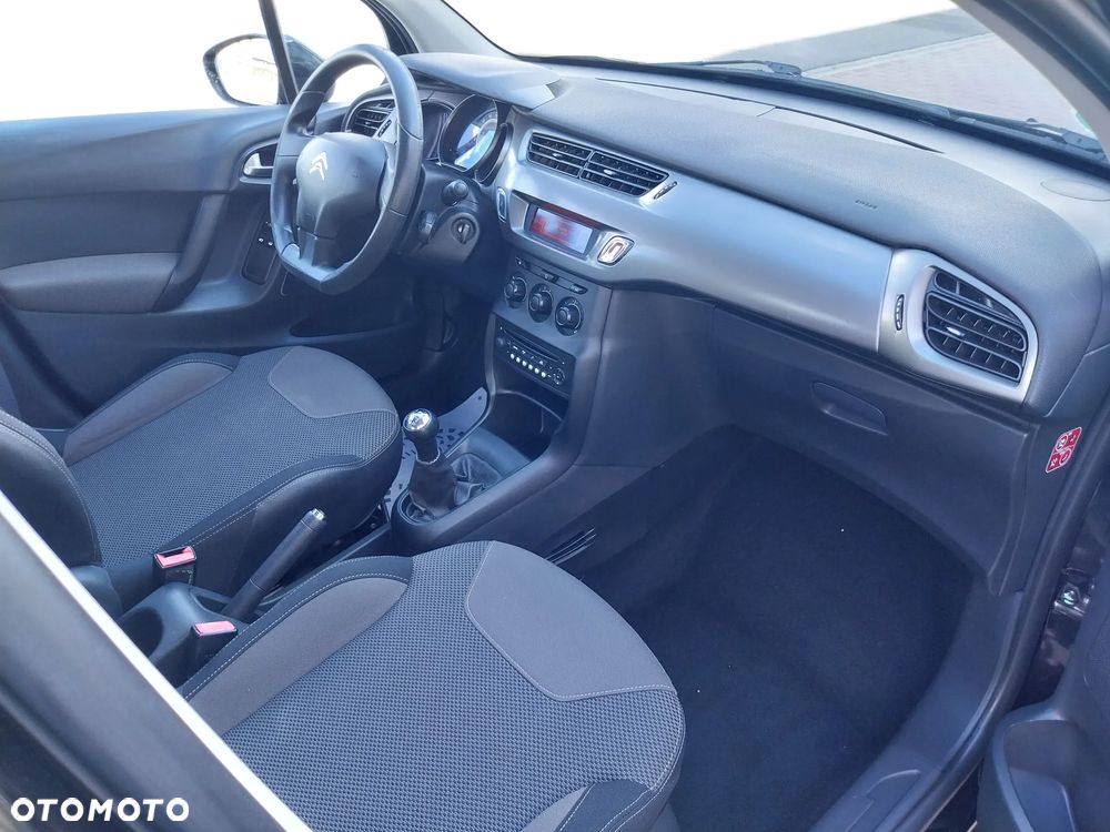 Citroën C3 Pure Tech (VTi) 82 Tendance - 11