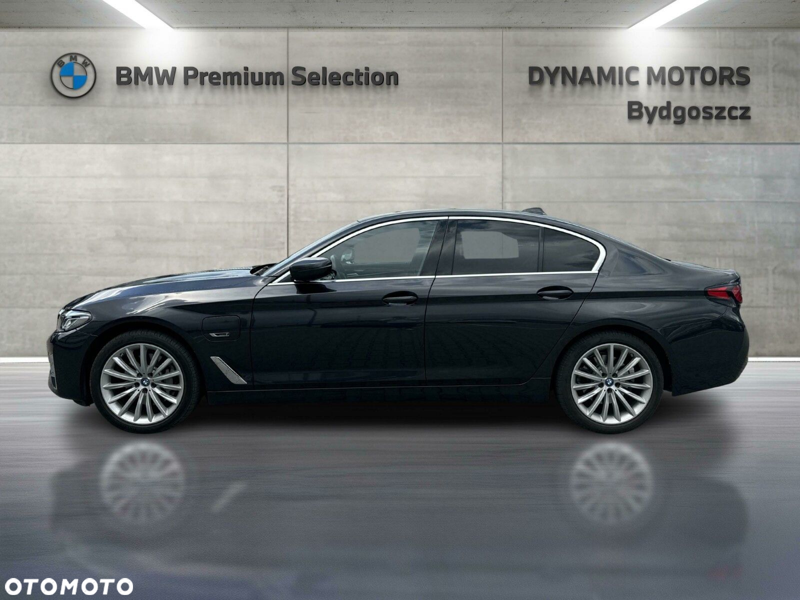 BMW Seria 5 - 2