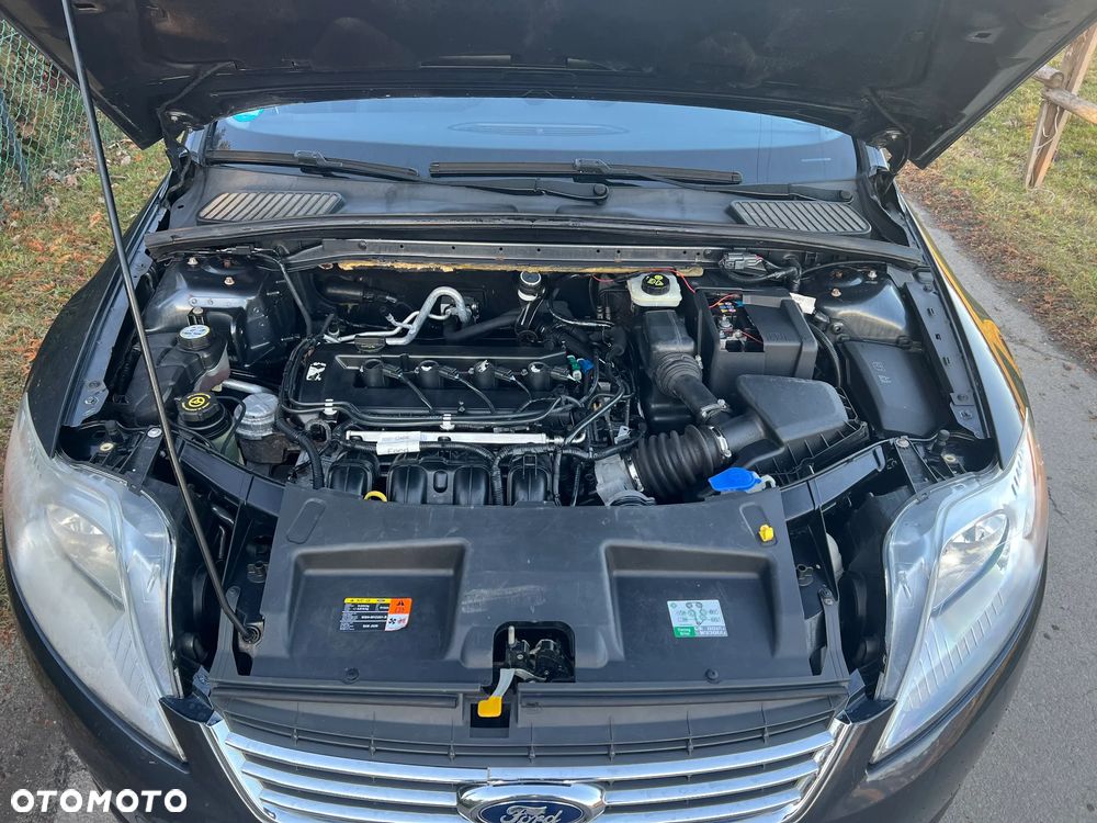 Ford Mondeo 2.0 Black Magic - 9