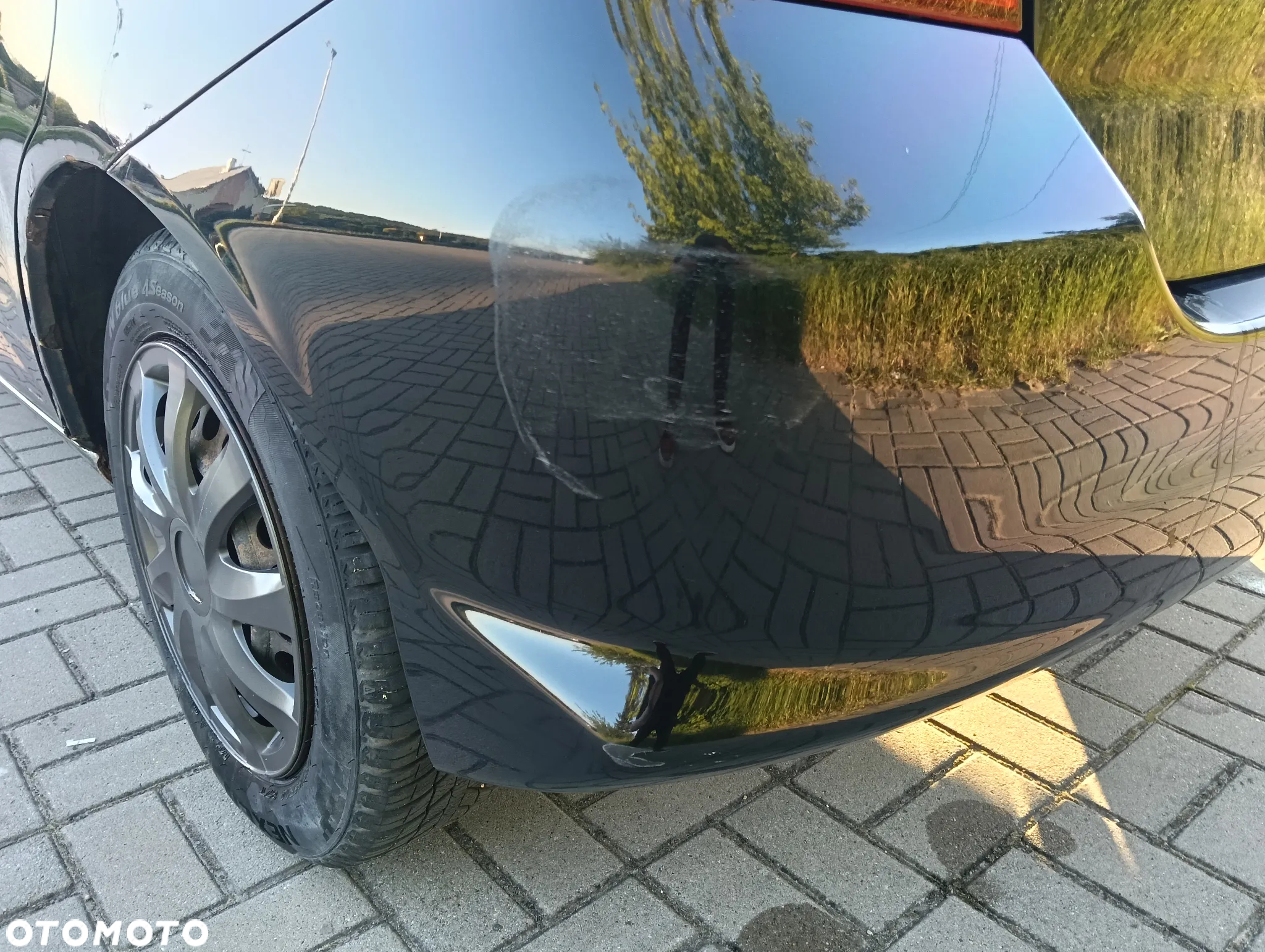 Honda Jazz 1.2 - 18