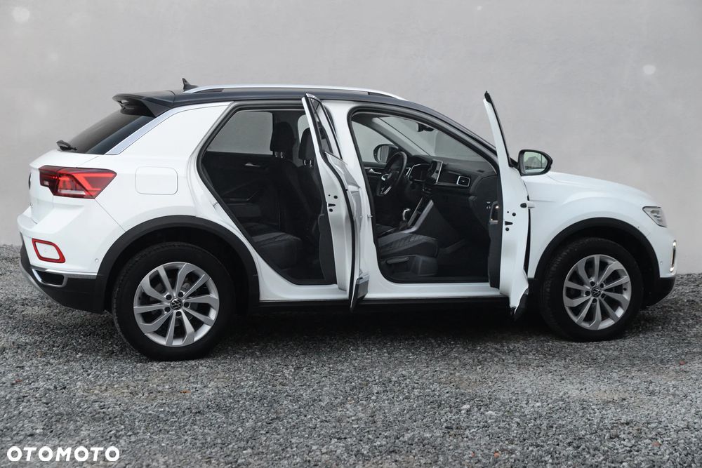 Volkswagen T-Roc - 26