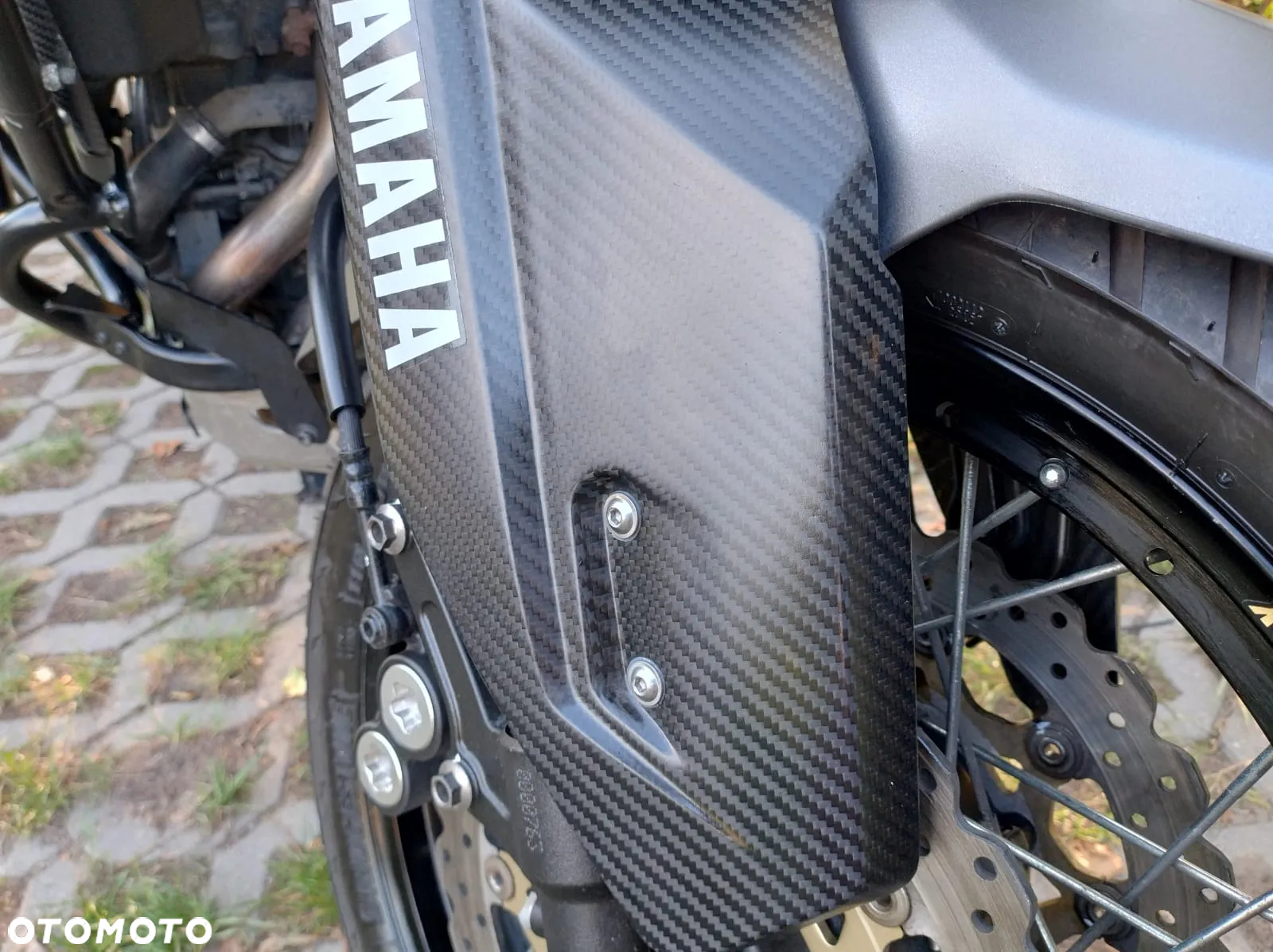 Yamaha Super Tenere - 32