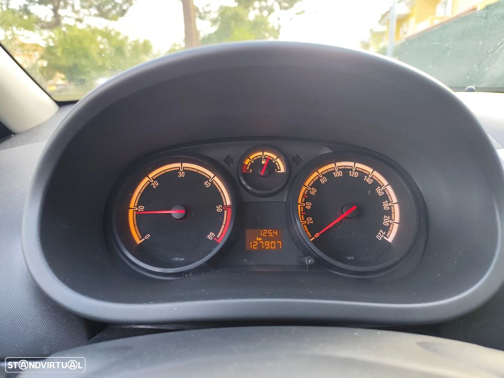 Opel Corsa 1.3 CDTI City - 7