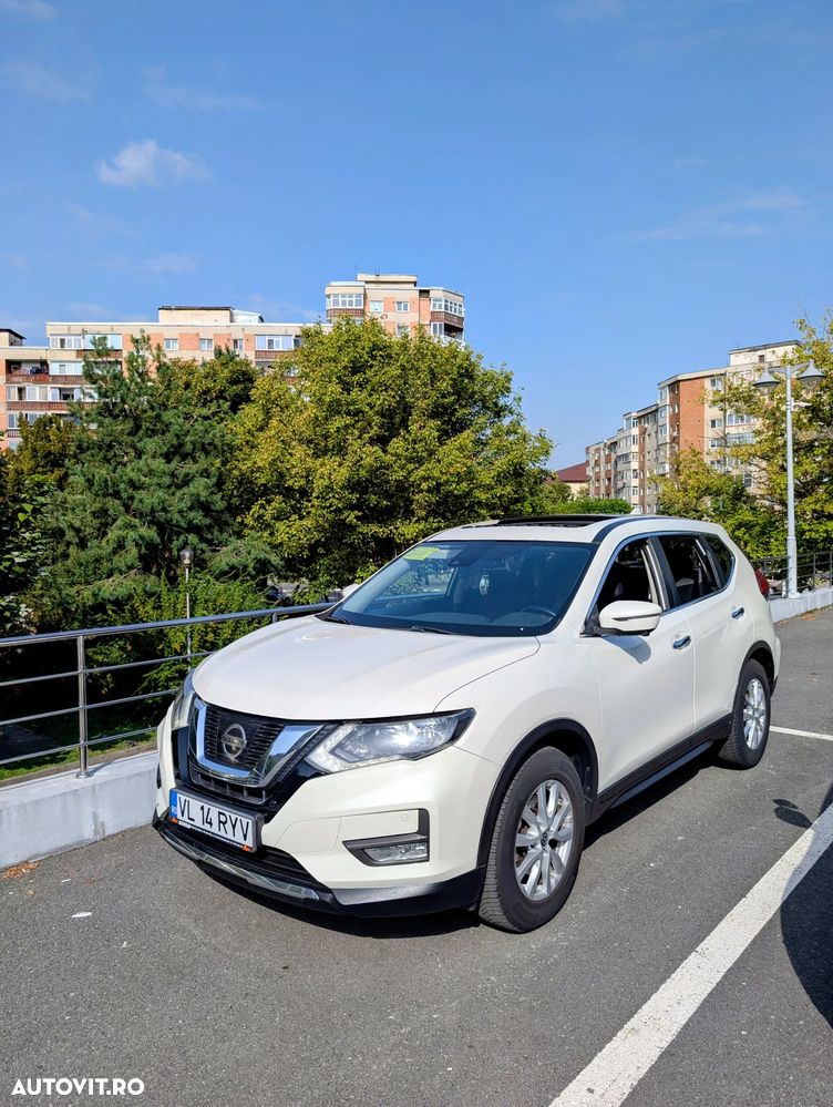 Nissan X-Trail 1.6L dCI Start/Stop XTRONIC Acenta Aut. - 30