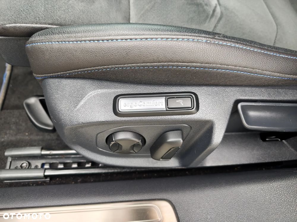 Volkswagen Arteon - 22