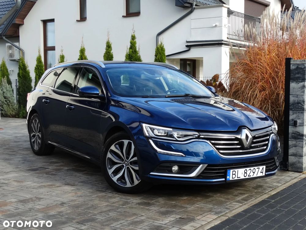 Renault Talisman 1.6 Energy TCe Intens EDC - 24