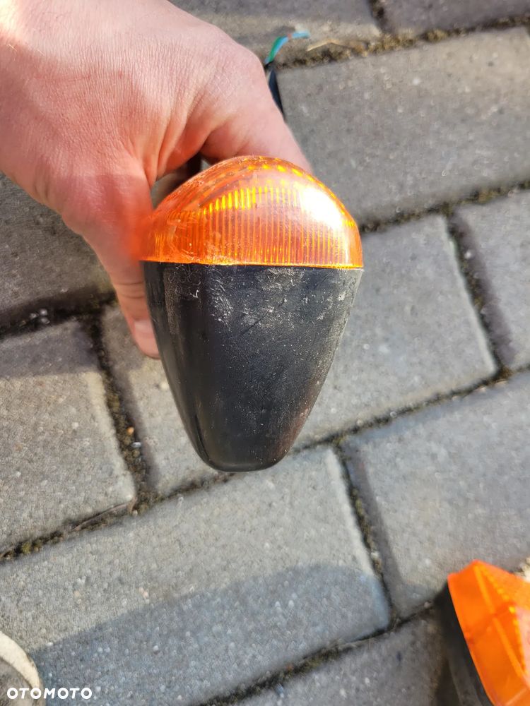 Kierunkowskaz Honda CBR 1100XX CBR1100 XX CBR1100XX Blackbird - 8