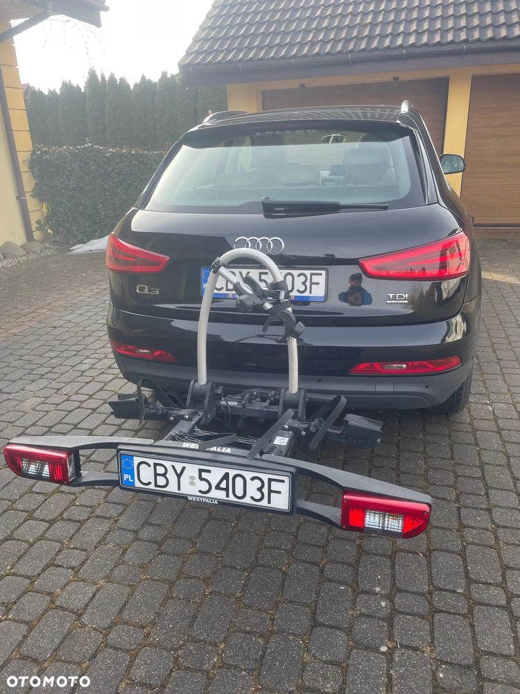 Audi Q3 2.0 TDI Quattro S tronic - 24