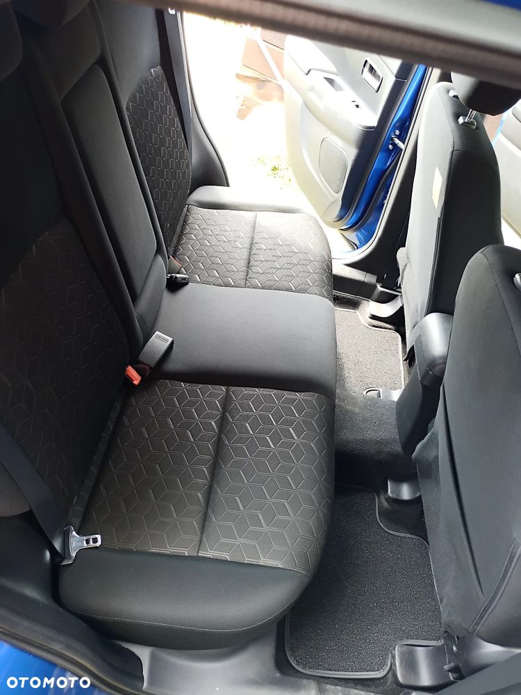 Mitsubishi ASX 2.0 Inform - 13