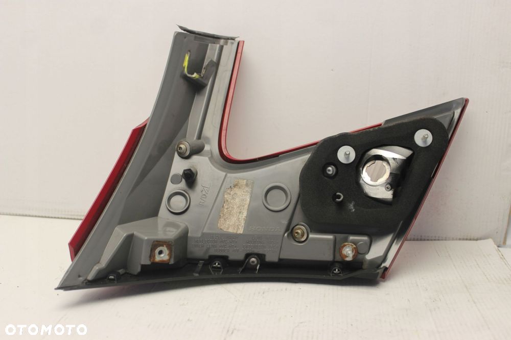HONDA CIVIC IX 9 11R- LAMPA PRAWA TYLNA PRAWY TYŁ - 4