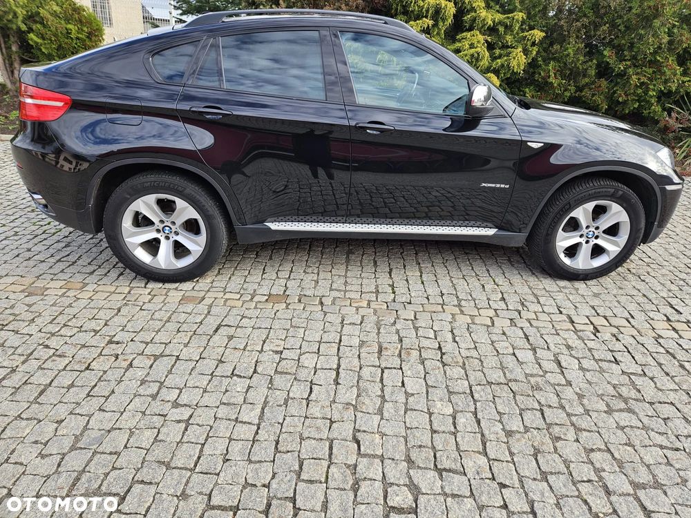 BMW X6 35d xDrive - 6
