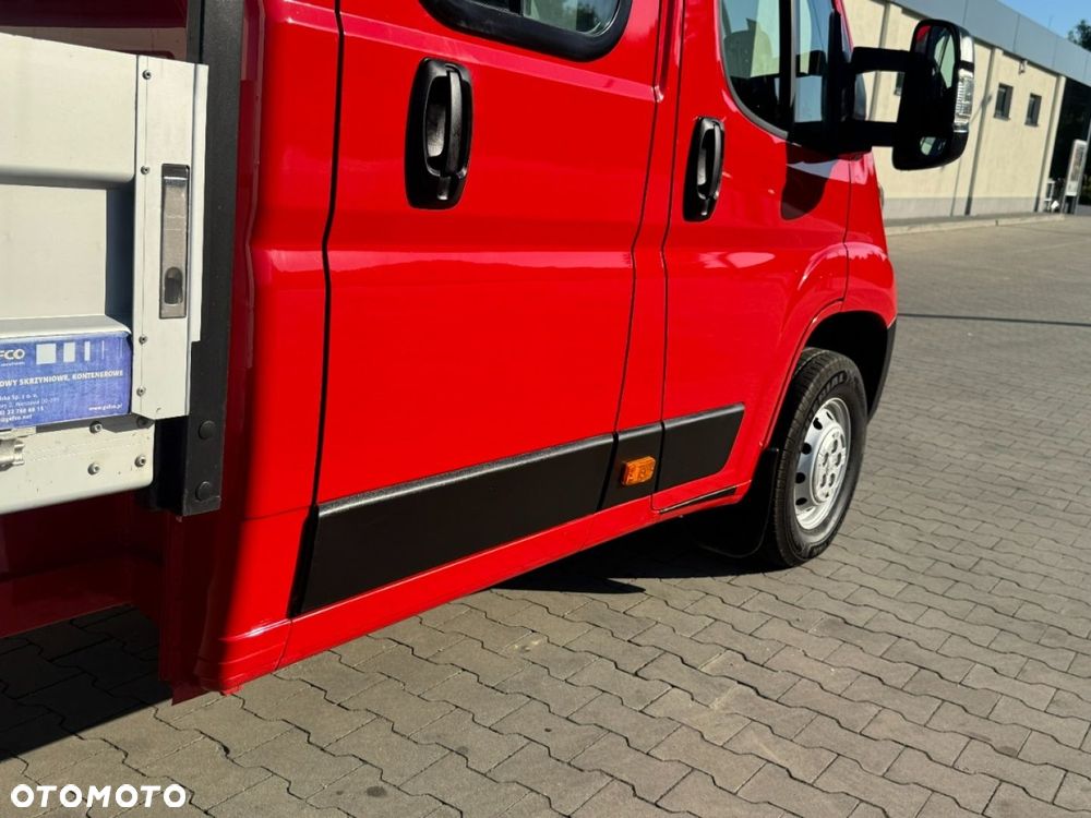 Peugeot Boxer - 24