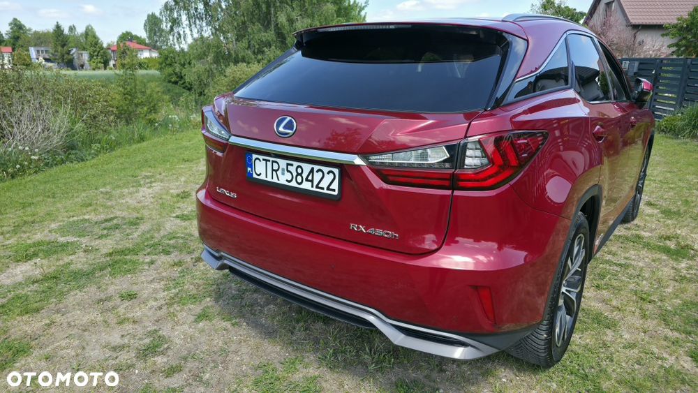 Lexus RX - 3