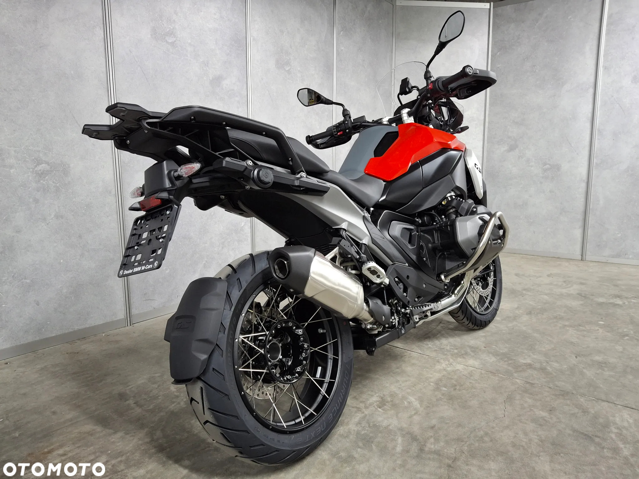 BMW GS - 2