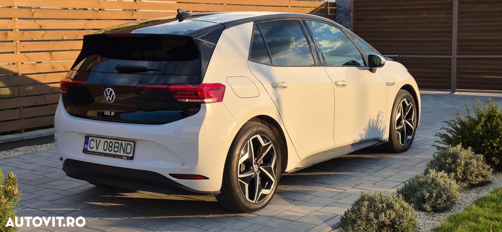 Volkswagen ID.3 77 kWh Pro S - 3