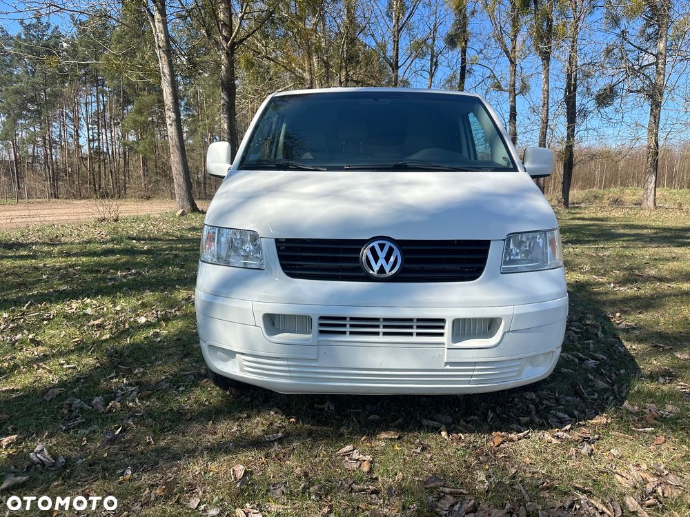 Volkswagen T5 - 7