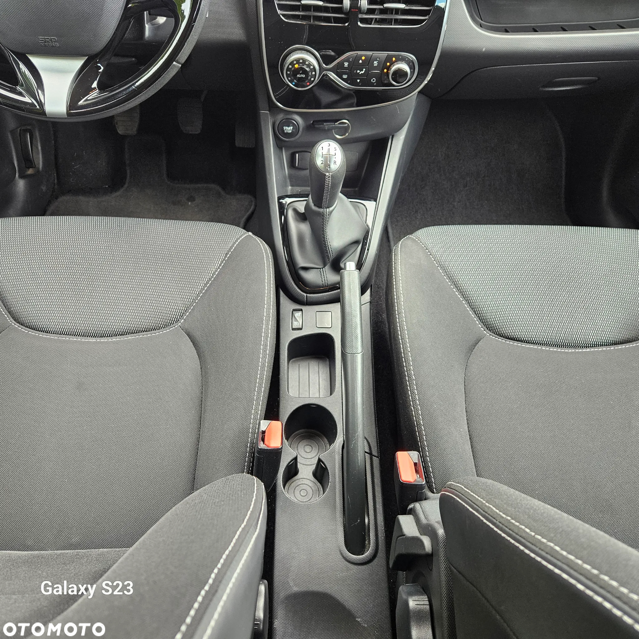 Renault Clio 1.5 dCi Energy Dynamique - 22