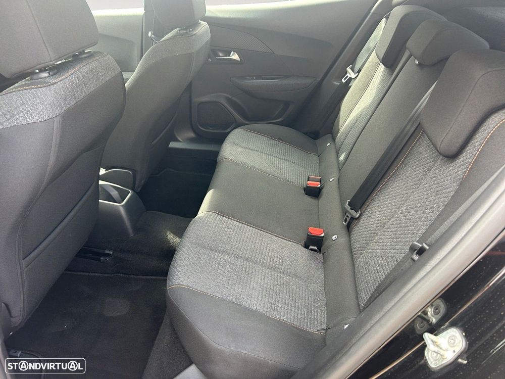 Peugeot 2008 1.2 PureTech Style - 13