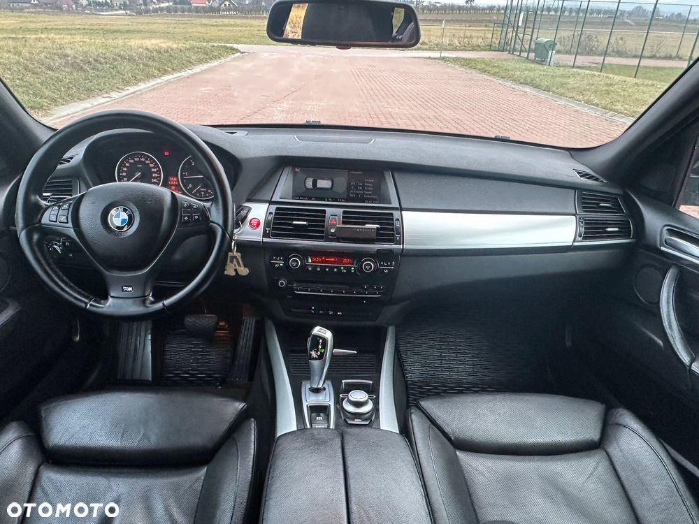 BMW X5 xDrive30d - 19