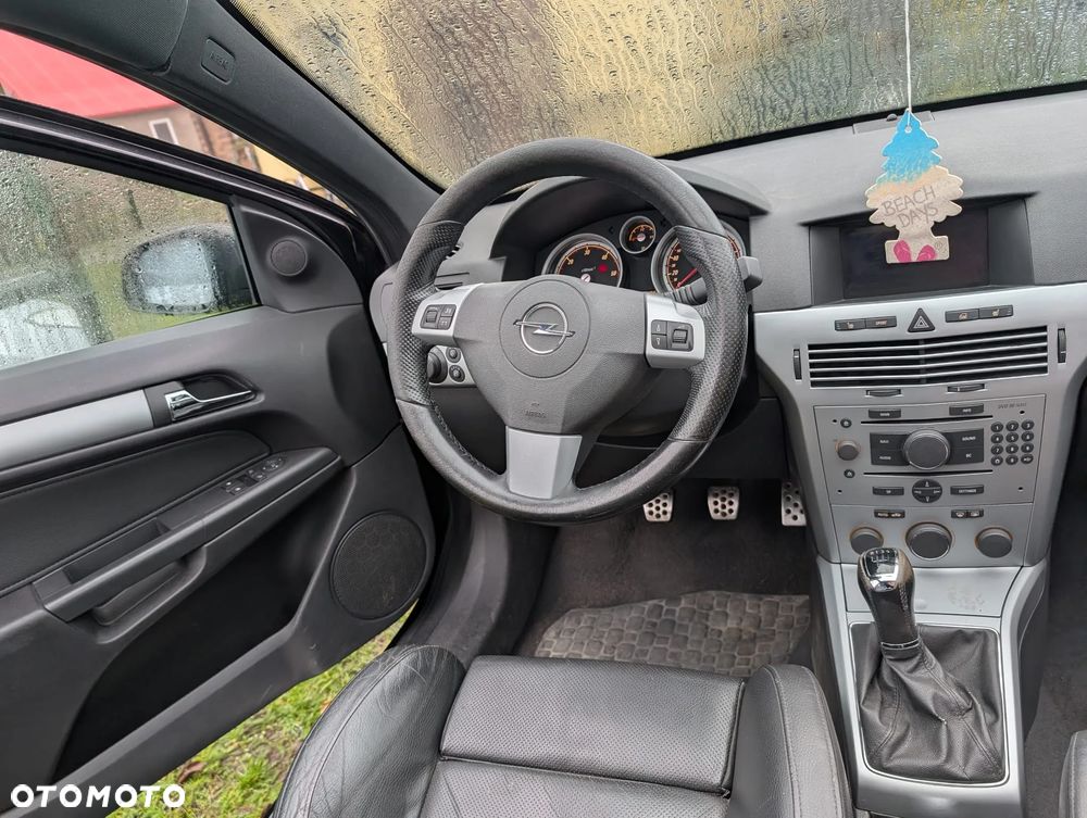 Opel Astra - 9