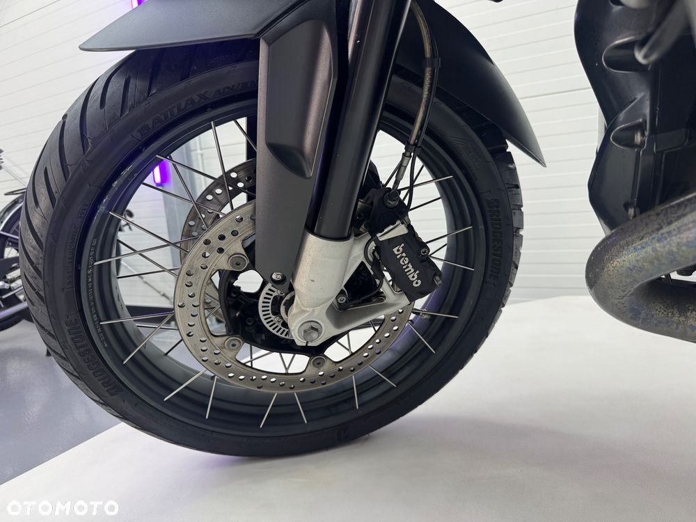 BMW GS - 34