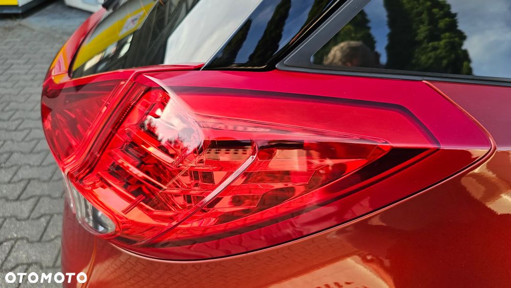Honda Civic 1.8i-VTEC Executive - 21